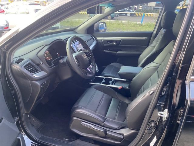 Honda CR-V  第16張相片