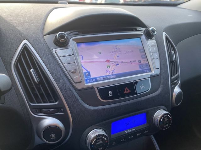 Hyundai IX 35  第16張相片