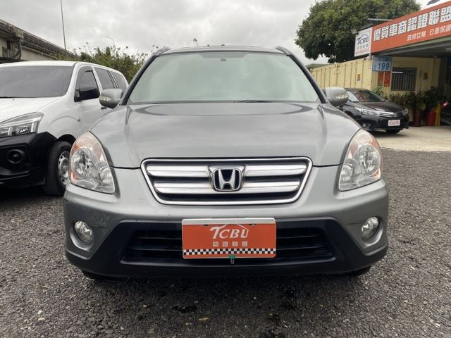 Honda CR-V  第4張相片