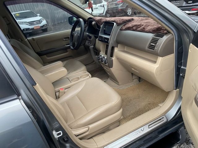 Honda CR-V  第8張相片