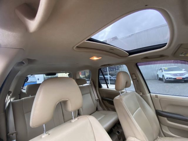 Honda CR-V  第9張相片