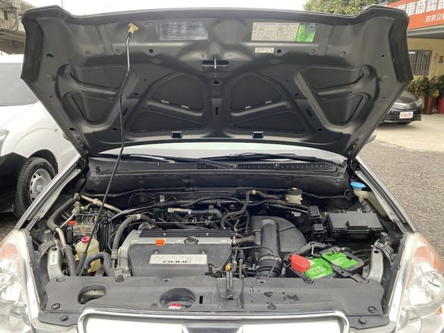 Honda CR-V  第11張相片