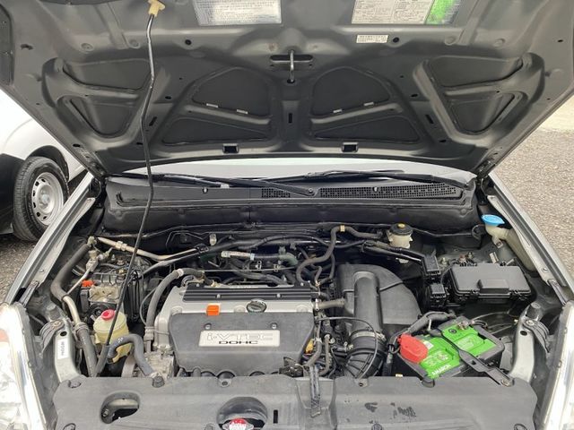 Honda CR-V  第12張相片