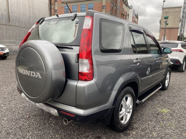 Honda CR-V  第13張相片