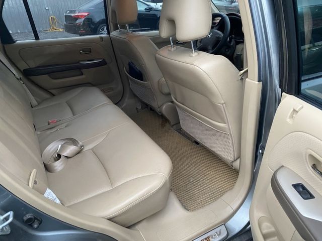 Honda CR-V  第14張相片