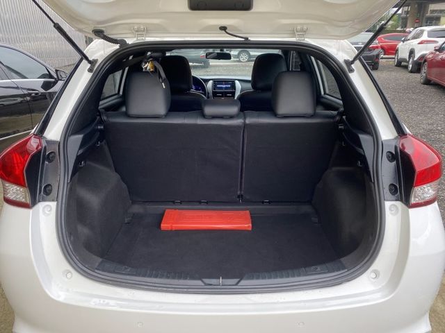Toyota Yaris  第6張相片