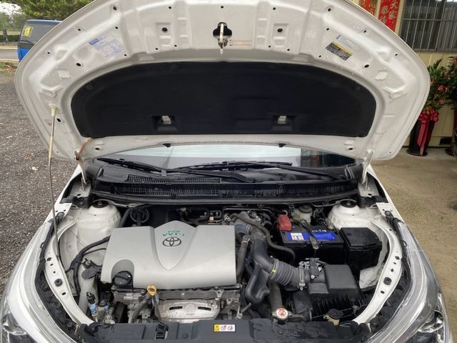 Toyota Yaris  第13張相片