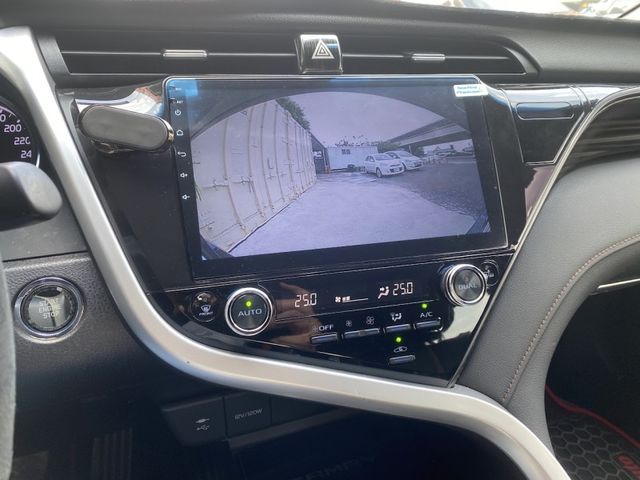 Toyota Camry  第2張相片
