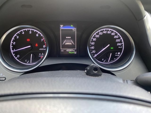 Toyota Camry  第3張相片