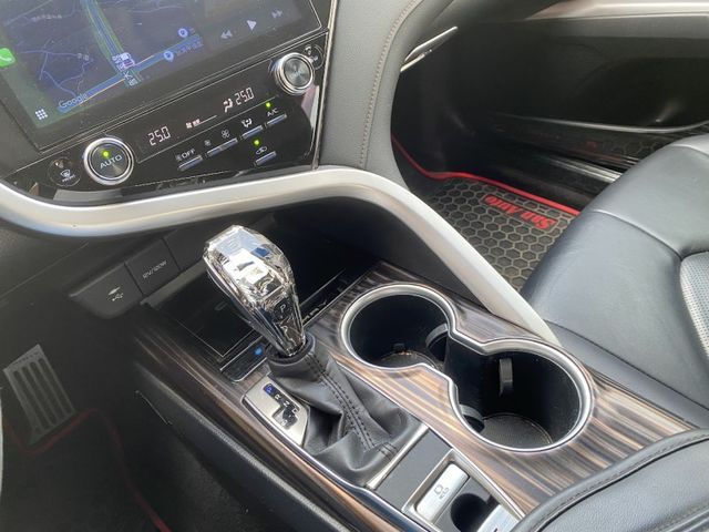 Toyota Camry  第5張相片