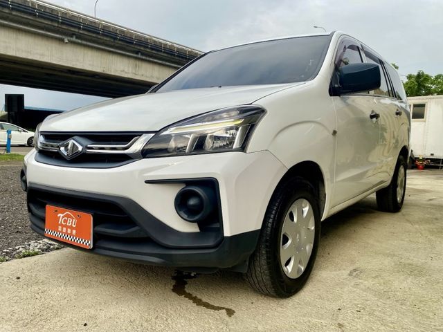 Mitsubishi Zinger  第1張相片