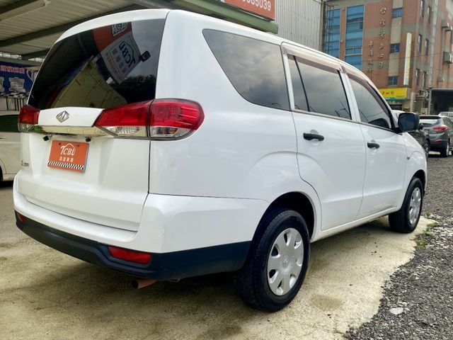 Mitsubishi Zinger  第5張相片
