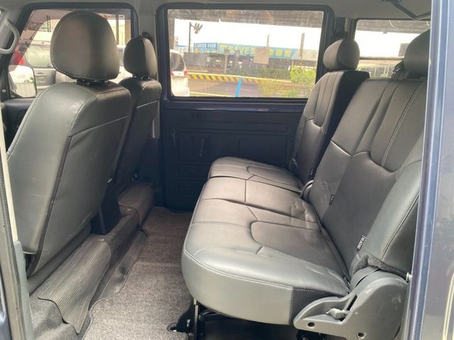 Mitsubishi Veryca  第3張相片