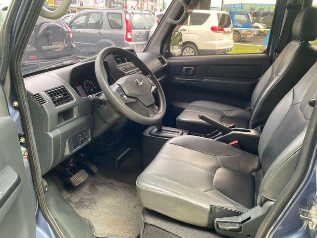 Mitsubishi Veryca  第5張相片