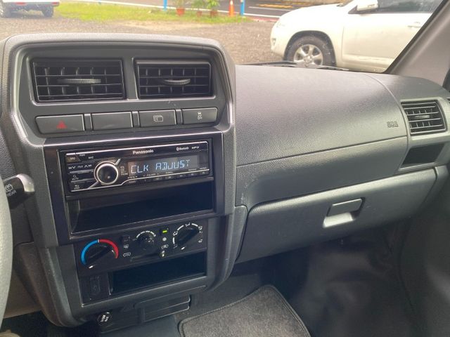 Mitsubishi Veryca  第6張相片