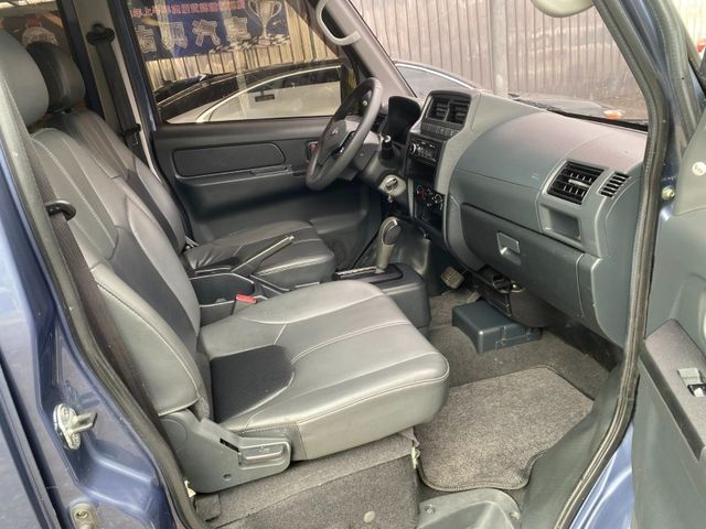 Mitsubishi Veryca  第7張相片