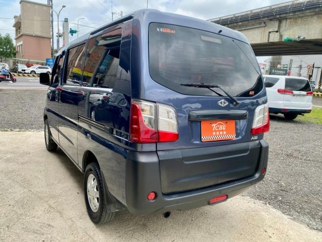Mitsubishi Veryca  第12張相片
