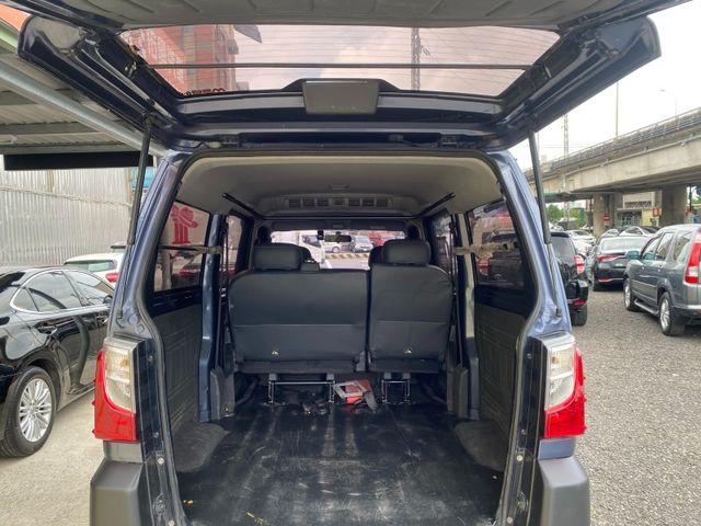 Mitsubishi Veryca  第15張相片
