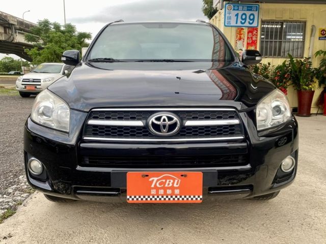 Toyota RAV4  第5張相片