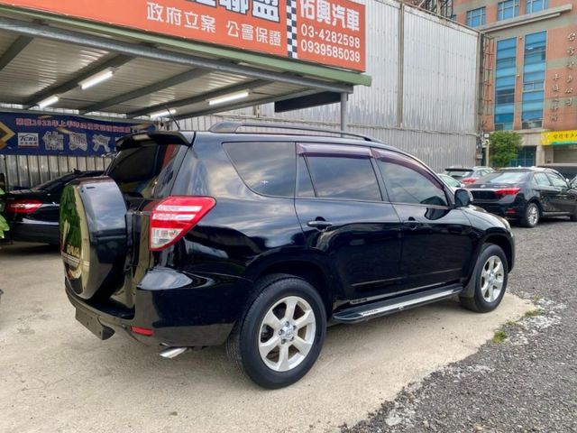 Toyota RAV4  第6張相片