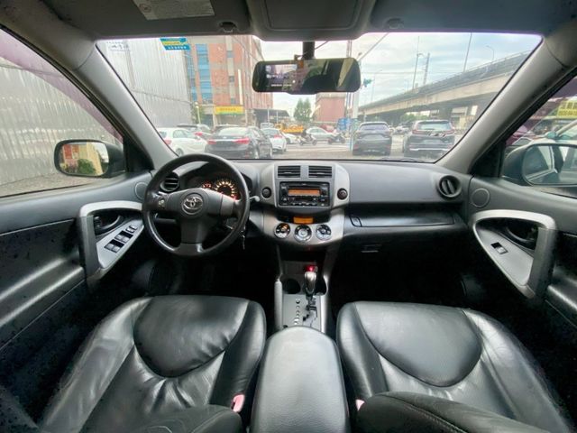 Toyota RAV4  第9張相片