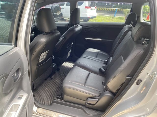 Toyota Wish  第3張相片