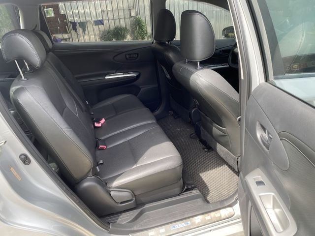 Toyota Wish  第4張相片