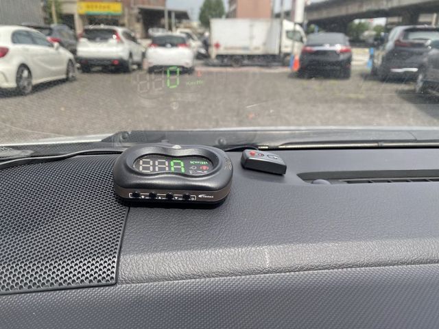 Toyota Wish  第7張相片