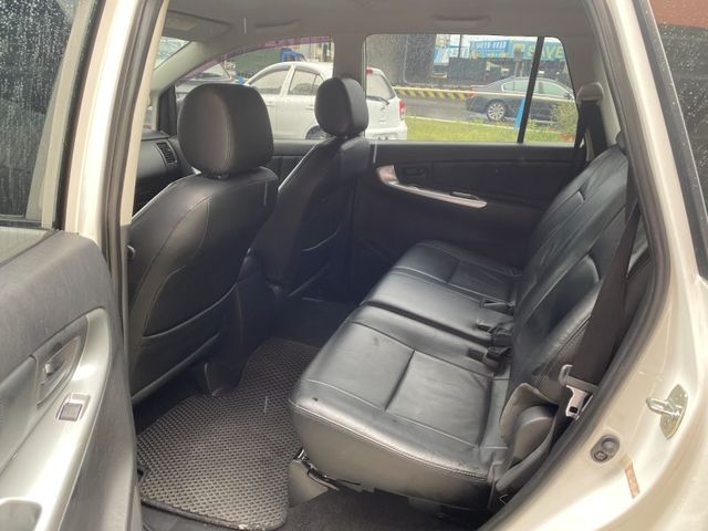 Toyota Innova  第3張相片