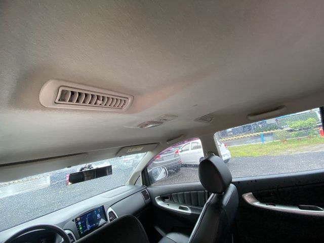 Toyota Innova  第9張相片