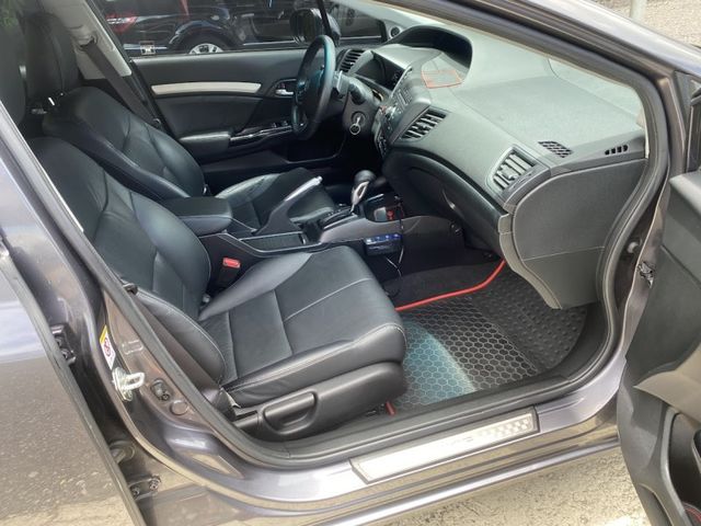 Honda Civic  第6張相片