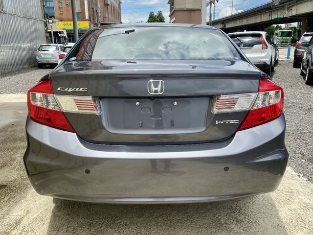Honda Civic  第7張相片