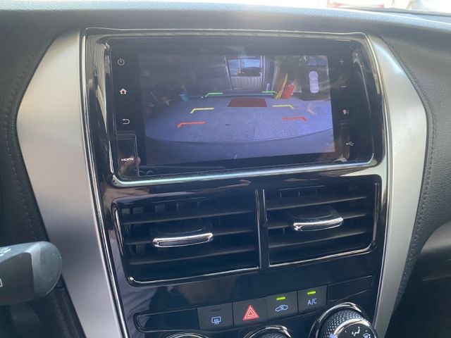 Toyota Yaris  第3張相片