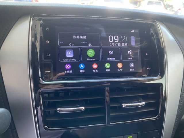 Toyota Yaris  第4張相片