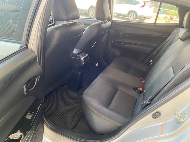 Toyota Yaris  第6張相片