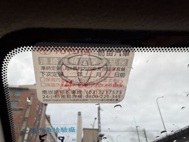 Toyota RAV4  第2張相片