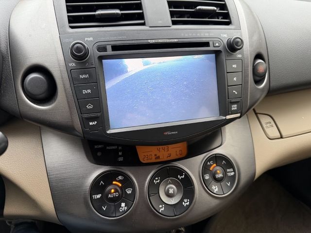 Toyota RAV4  第4張相片