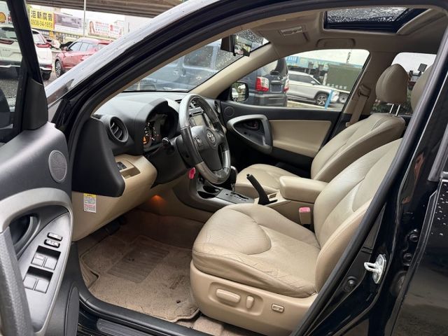 Toyota RAV4  第5張相片