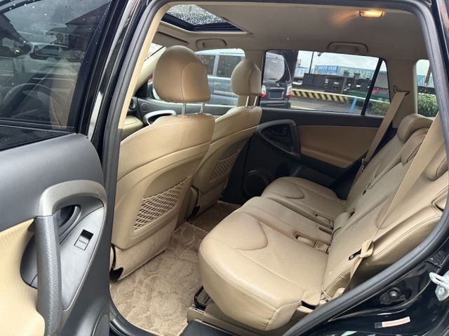 Toyota RAV4  第6張相片