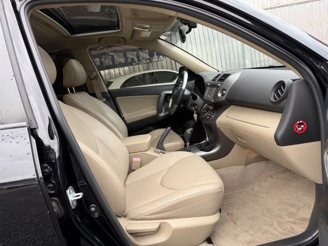 Toyota RAV4  第7張相片