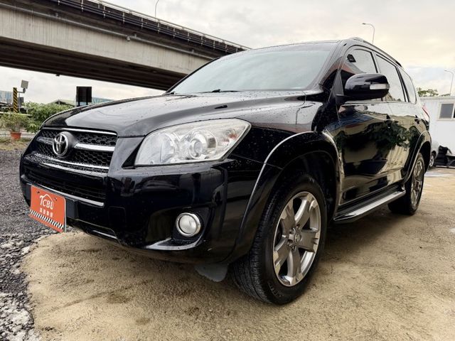 Toyota RAV4  第9張相片