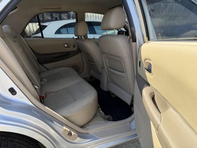 Ford/福特 Tierra  第4張相片