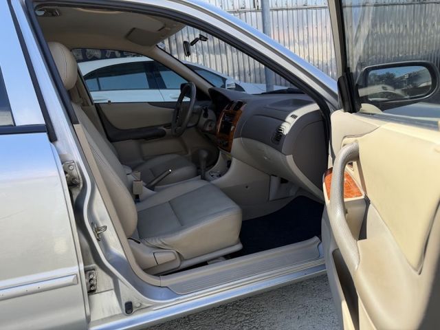 Ford/福特 Tierra  第5張相片