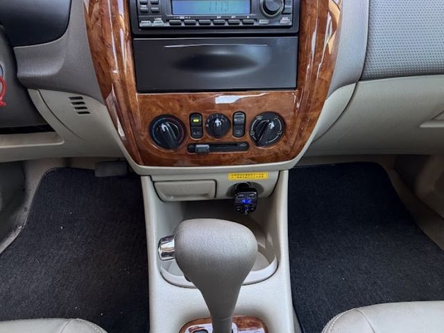 Ford/福特 Tierra  第8張相片