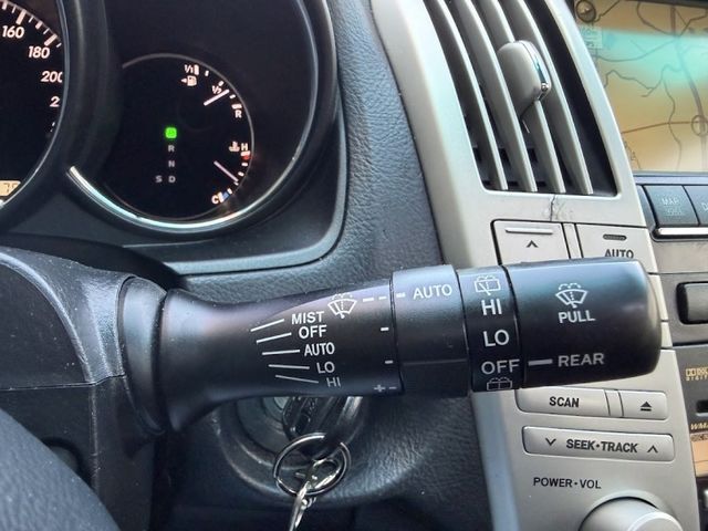 Lexus RX  第2張相片