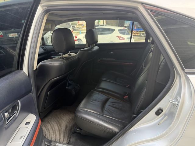 Lexus RX  第5張相片