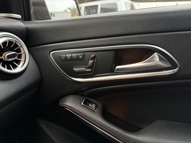 Mercedes-Benz/賓士 CLA45 AMG  第8張相片