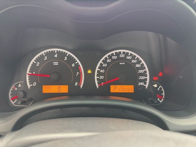 Toyota ALTIS  第2張相片