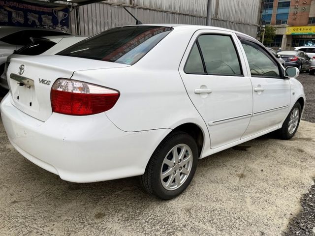 Toyota Vios  第1張相片