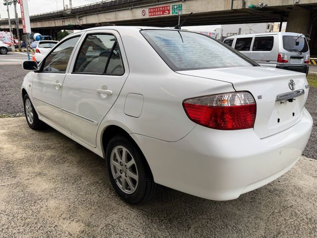 Toyota Vios  第2張相片